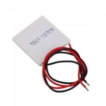 TEC-12708 Thermoelectric Peltier / Soğutucu 81W Tec1 12708 Termoelektrik