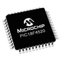 PIC18F4520-I/PT MICROCONTROLLER ENTEGRE