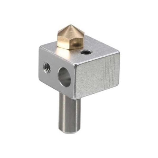 MK10 Hotend Kiti 3D Yazıcı için