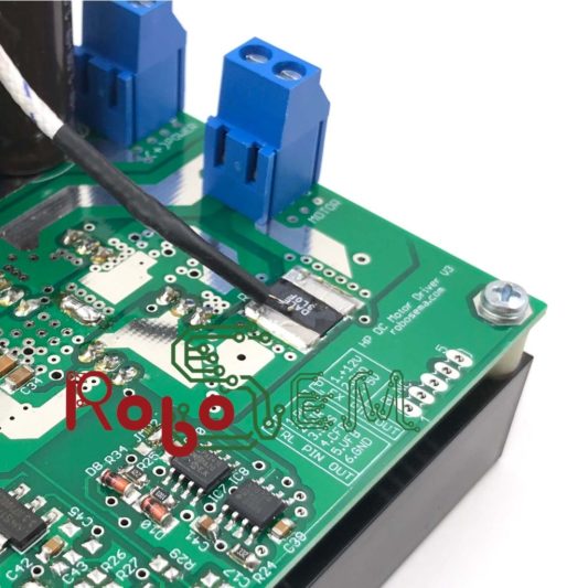 My 64 K tipi Sıcaklık Probu, TP-01 Termokupl 400C Derece - Görsel 3