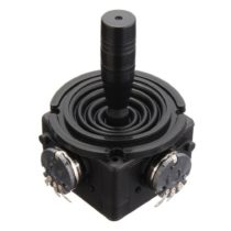 2 Eksen Joystick JH-D202X-R2 Pot Monitor Keyboard Kontrol