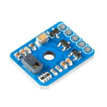Arduino İşaret / İfade / Mimik Tanıma Sensörü Modülü PAJ7620