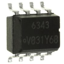 SFH6343 SMD-8 HIGH SPEED OPTOCOUPLER