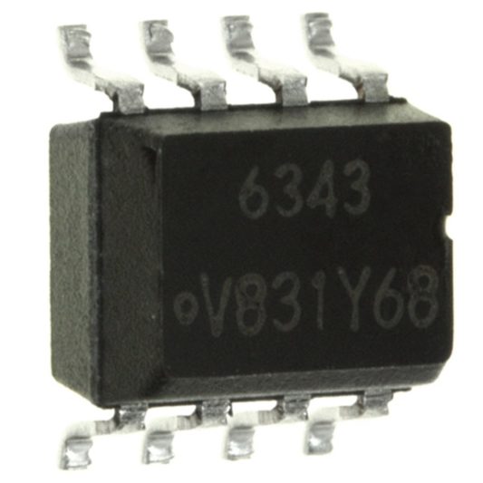 SFH6343 SMD-8 HIGH SPEED OPTOCOUPLER
