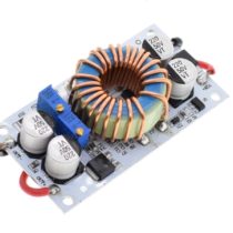 DC-DC 10A 250W Voltaj Yükseltici Devre Led Sürücü Converter