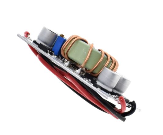 DC-DC 10A 250W Voltaj Yükseltici Devre Led Sürücü Converter - Görsel 7