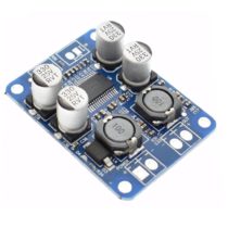 60W D Class Mono TPA3118 Power Anfi Amfi Amplifikatör Modül