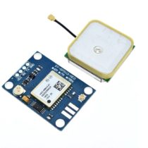 GY-GPSV3 NEO-M8N GPS Modülü PX4 Pixhawk V2.4.5 APM2.56 APM 1.65 -3.6V