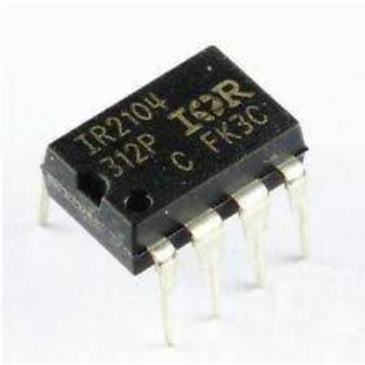 24LC512 I/SN SOIC-8 SMD EEPROM Entegresi - Görsel 2