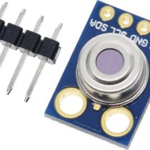 GY-906 Dijital Kızılötesi Sıcaklık Sensörü MLX90614