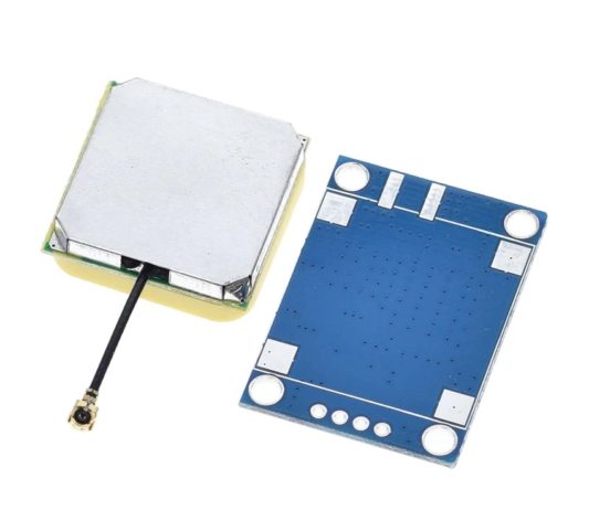 GY-GPSV3 NEO-M8N GPS Modülü PX4 Pixhawk V2.4.5 APM2.56 APM 1.65 -3.6V - Görsel 3