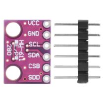 HW-611 BMP280 3.3V Dijital Basınç Yükseklik Sensörü Atmosferik Modülü