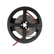 5 Metre Led Vitrin Süsü Silikonlu Şerit Led