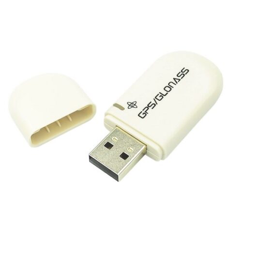 VK172 GPS VK-172 GMOUSE USB GPS modülü USB GPS arayüzü - Görsel 3