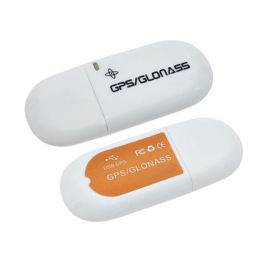 VK172 GPS VK-172 GMOUSE USB GPS modülü USB GPS arayüzü - Görsel 5