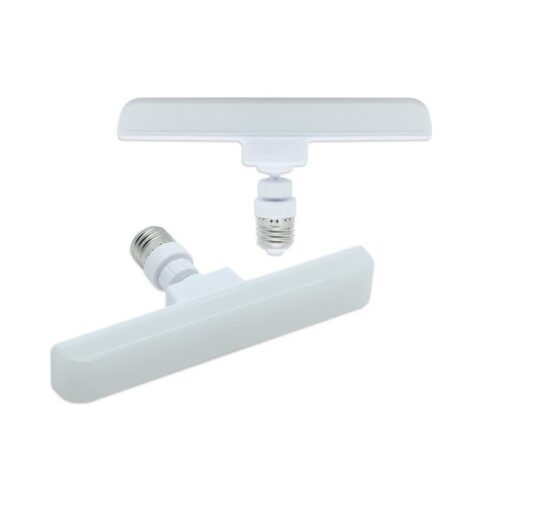 LED Ampul T Tip Oynar Başlıklı 12W 1100 Lümen 6500 Kelvin Beyaz Işık LED Ampul