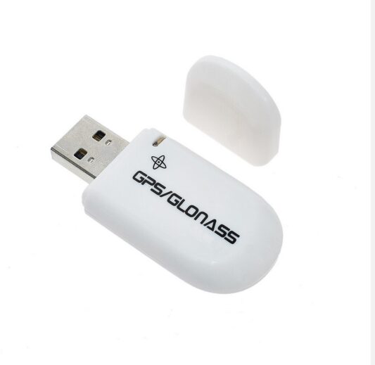 VK172 GPS VK-172 GMOUSE USB GPS modülü USB GPS arayüzü - Görsel 6