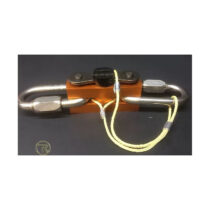 Tinder Rocketry The Tender Descender L3