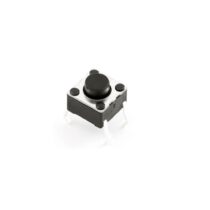 IC200 Mini Tac Switch C-9 Buton 4 Pin 6x6x4mm