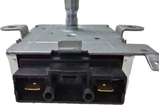 Ac Senkron Motor KXTYZ-1 2RPM 220V, Piliç Çevirme Motoru 2rpm 6W, Gril Motor