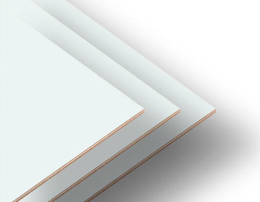 3mm Ham Mdf Tek 100x70cm - Görsel 2