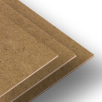 3mm Ham Mdf Tek 100x70cm
