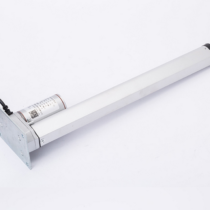Electric Linear Actuator 12V/24V 250MM Stroke Linear Drive Electric Motor Linear Motor Controller