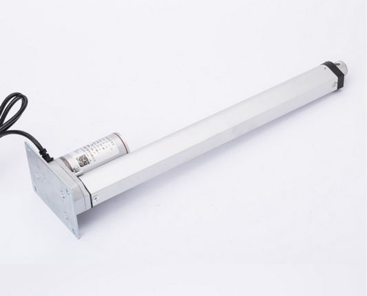 Electric Linear Actuator 12V/24V 250MM Stroke Linear Drive Electric Motor Linear Motor Controller