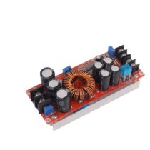 1200W 20A Dc-Dc Voltaj Yükseltici Gerilim Yükseltici 8-60Vto12-83