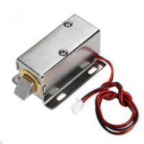 Solenoid Kapı Kilit Seti 12V