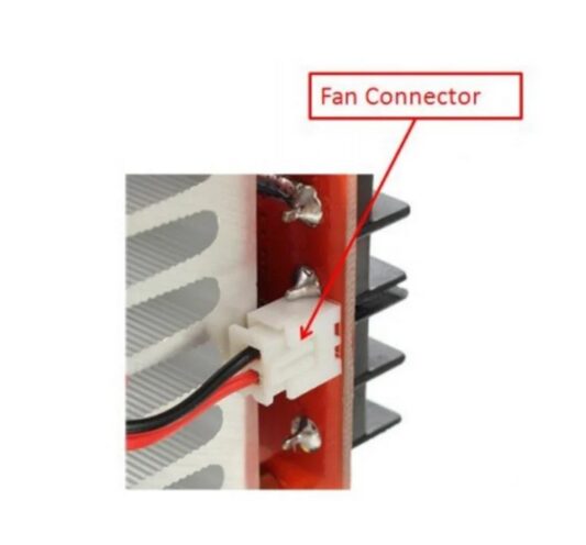 1200W 20A Dc-Dc Voltaj Yükseltici Gerilim Yükseltici 8-60Vto12-83 - Görsel 3