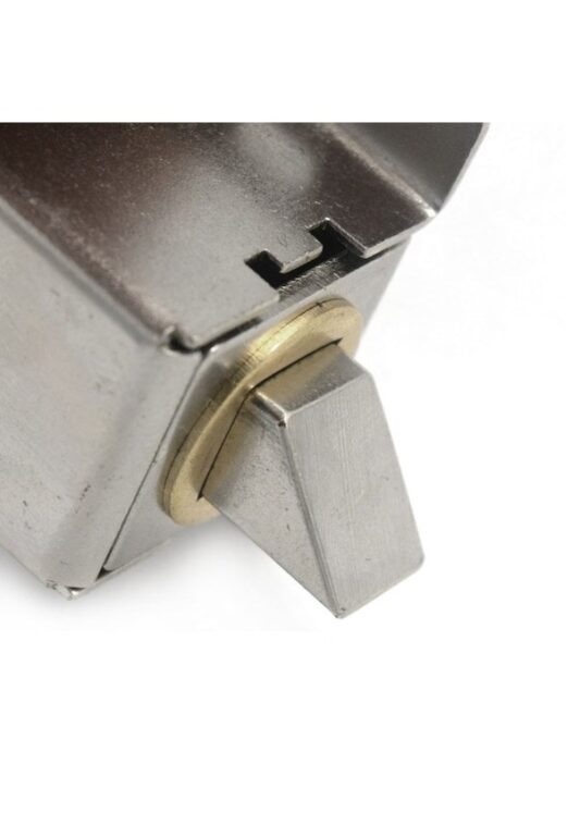 Solenoid Kapı Kilit Seti 12V - Görsel 4