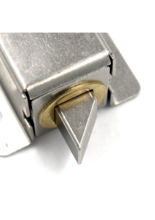 Solenoid Kapı Kilit Seti 12V - Görsel 3