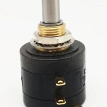 22HP-10 2K 10 Tur Potansiyometre