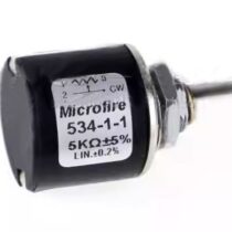 Microfire 534-1-1-5K 10 Tur Potansiyometre