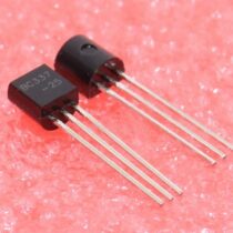 10 Adet Adet BC337 NPN Bipolar Junction Transistor