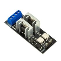 Arduino uyumlu 2 Kanal AC Dimmer Modül, 1 Kanal, 3.3V/5V
