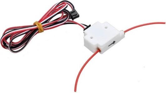 Filament Algılama Sensörü - 1.75MM - Görsel 2