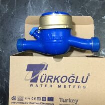 Konut Ve Iş Yeri Su Sayacı Su Saati