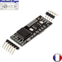 RTC DS3231 + EEPROM ATC24C32 ü, CR1220 Pil ile