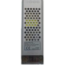 12V8.5A Ince Metal Kasa Adaptör - LED Driver