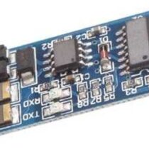 RS485 - Ttl Uart Dönüştürücü