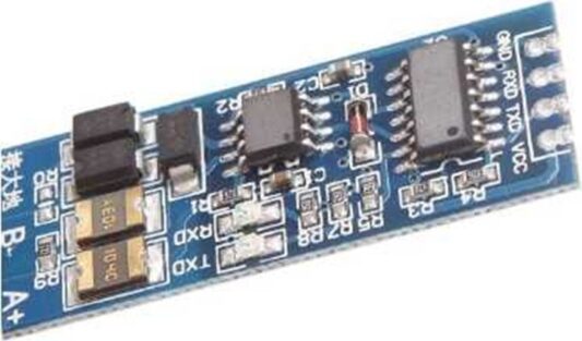 RS485 - Ttl Uart Dönüştürücü