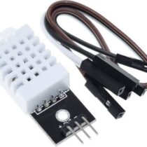 DHT22 Arduino Sensör Modül Nem ve Sıcaklık Sensör Modül AM2302