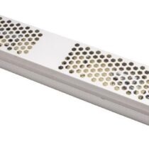 12V 25A Ince Metal Kasa Adaptör - LED Driver