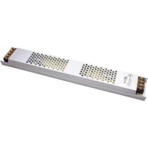 12V 33A Ince Metal Kasa Adaptör - LED Driver 400W