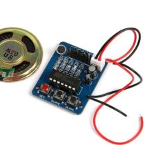 TLS Robotik ISD1820 Ses Kayıt Modülü