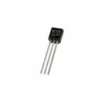 100 Adet BC328 Transistör PNP