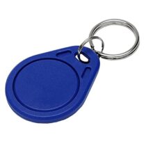 10 Adet Paket Göstergeç Manyetik Rfid Proximity Anahtarlık Keyfob