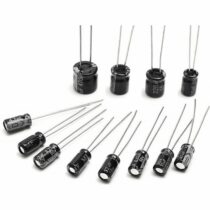 10 adet 0,1uf 50v 4x7 Kondansatör